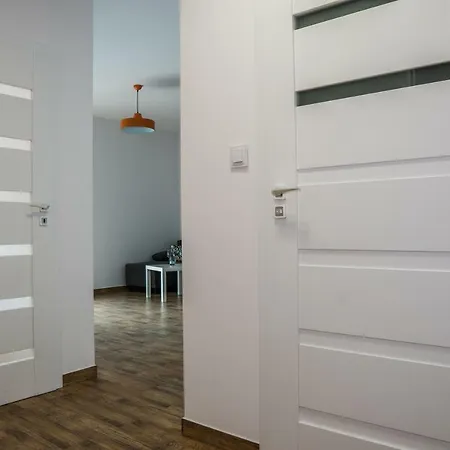 Apartament Wawelska New