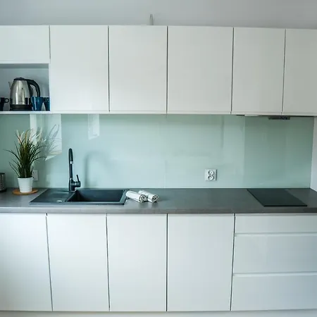 Apartamento Wawelska New Rybnik (Silesia)