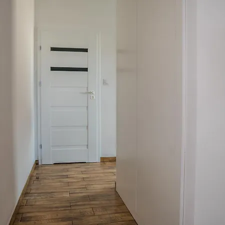 Apartamento Wawelska New