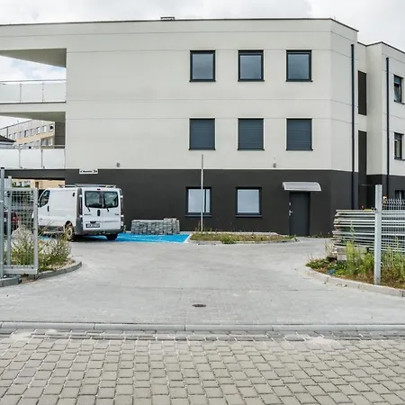 Wawelska New * Rybnik (Silesia)