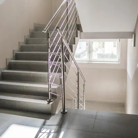 Apartamento Wawelska New Rybnik (Silesia)