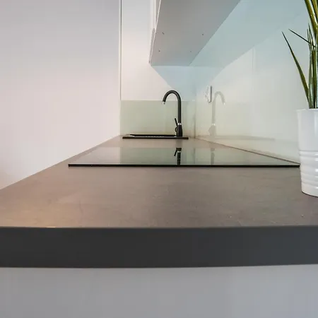 Apartamento Wawelska New Rybnik (Silesia)