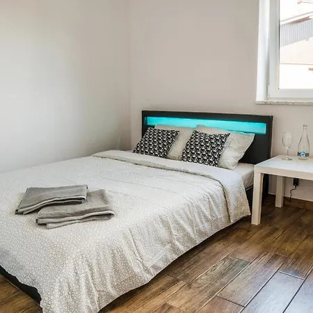 Wawelska New Apartamento