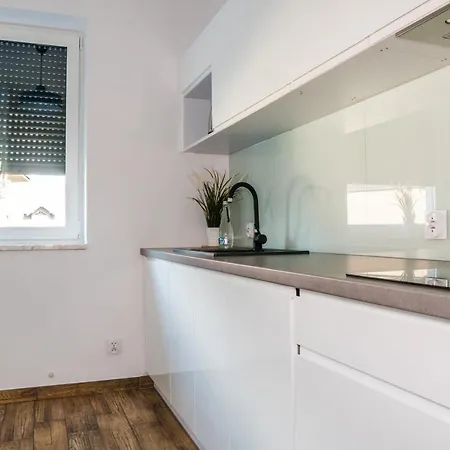 Apartamento Wawelska New *